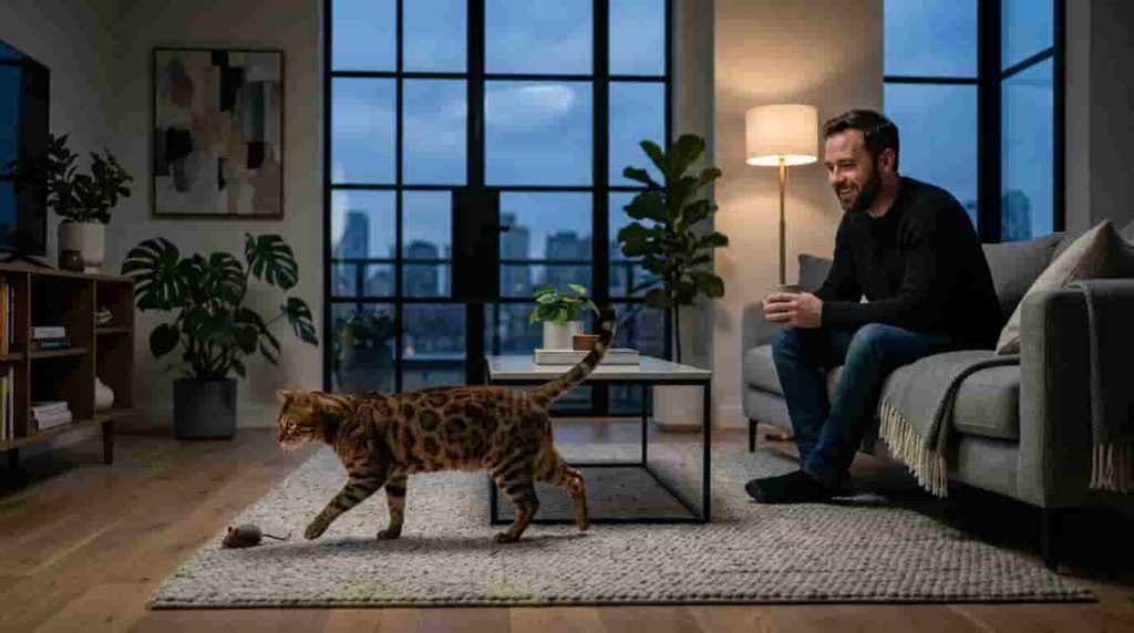 Why This Matters for Lost and Missing Cats