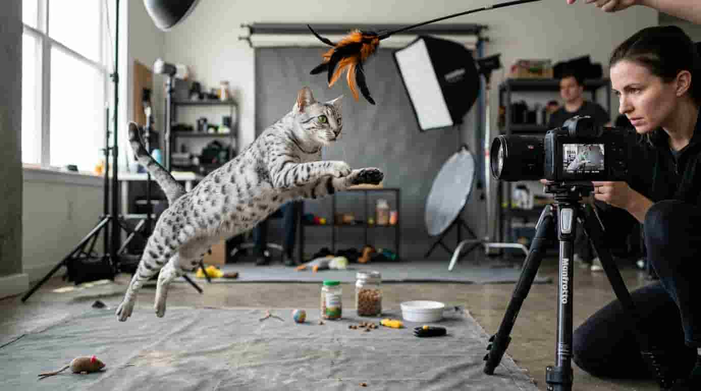 cat-photography-tricks