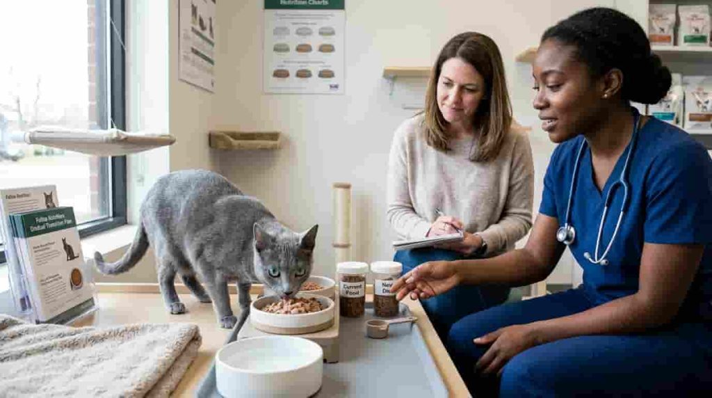 Analyzing Nutrition Profiles to Match Natural Carnivore Desires