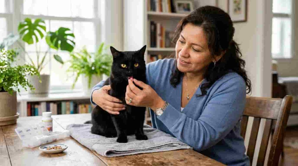 Why You Need Clever Cat Pilling Tricks