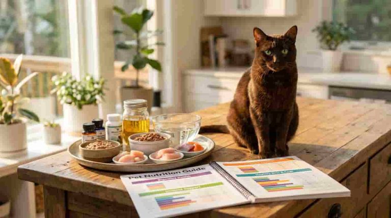 cat-raw-feeding