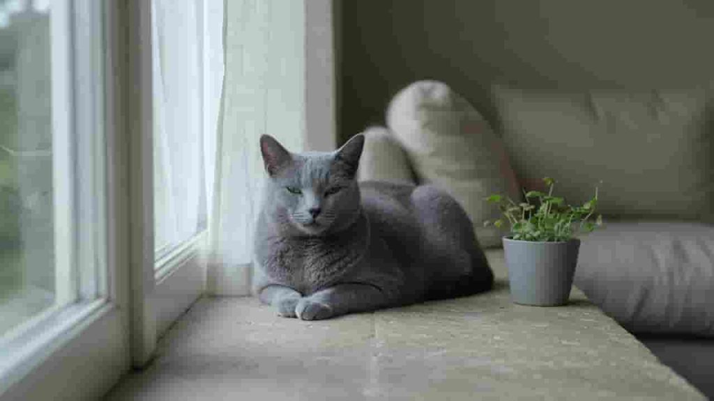 Finding Reliable Russian Blue Breeders