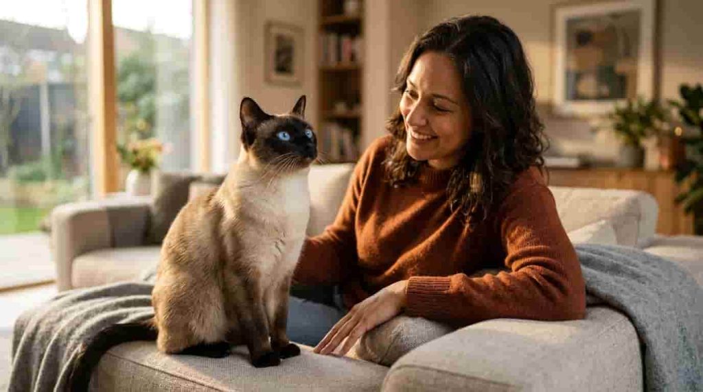 Smart Solutions for Managing Constant Vocalizations