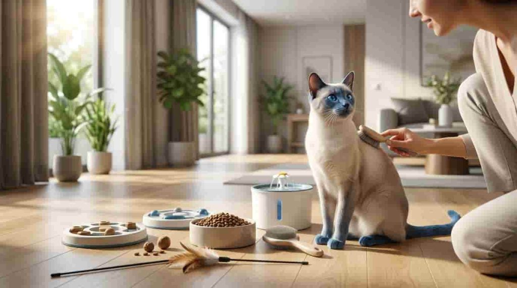 Creating the Perfect Multi-Pet Household