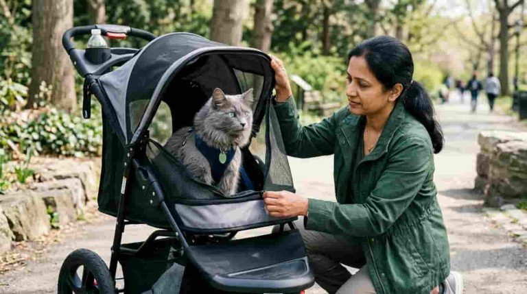 cat-stroller-benefits