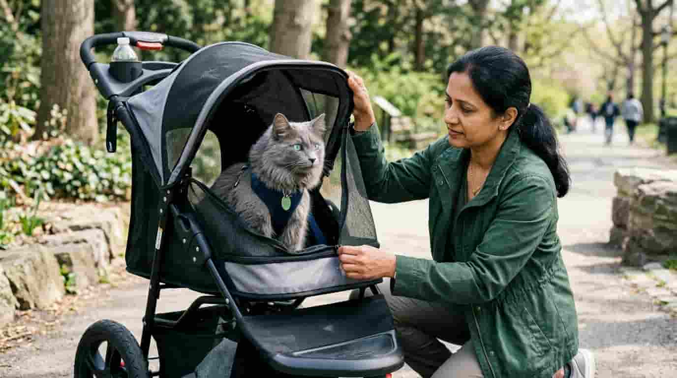cat-stroller-benefits