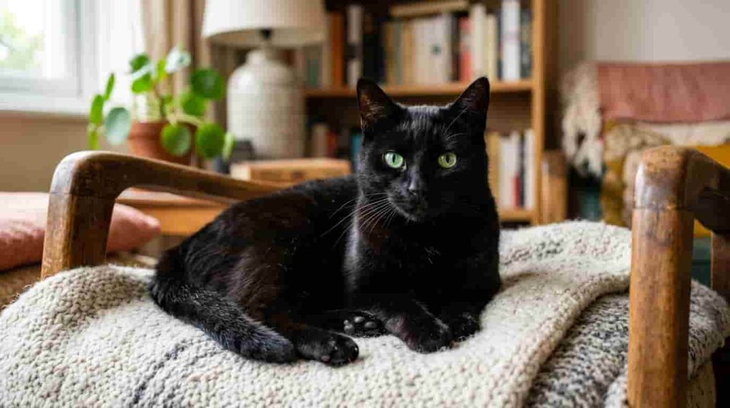 Traveling the World with Cat Lore