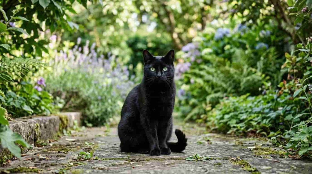 Modern Interpretations of Popular Cat Superstitions