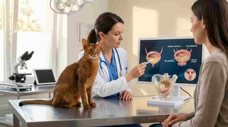 cat-urinary-blockage