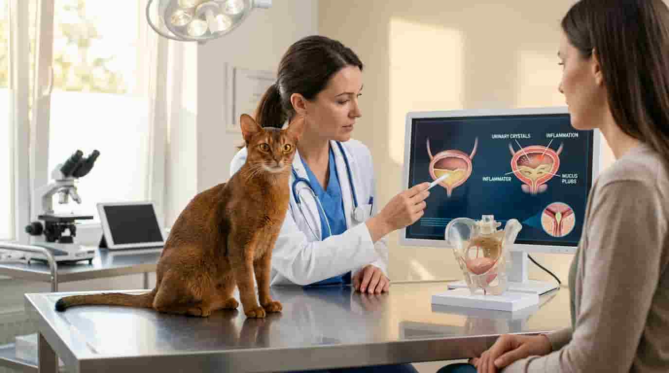 cat-urinary-blockage