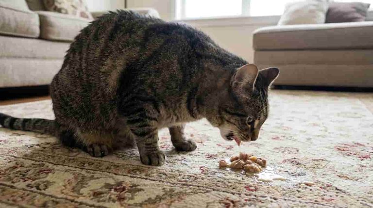 cat-vomiting-causes