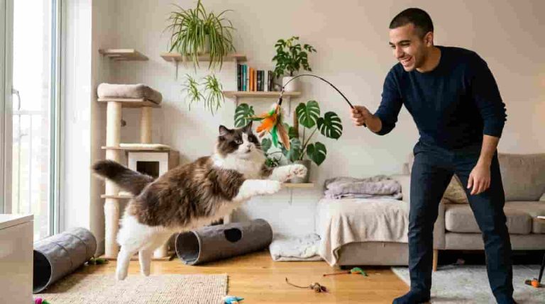 Cat Psychology: 6 Things Your Cat Understands Better Than You Think