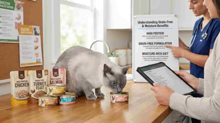 cat-wet-food