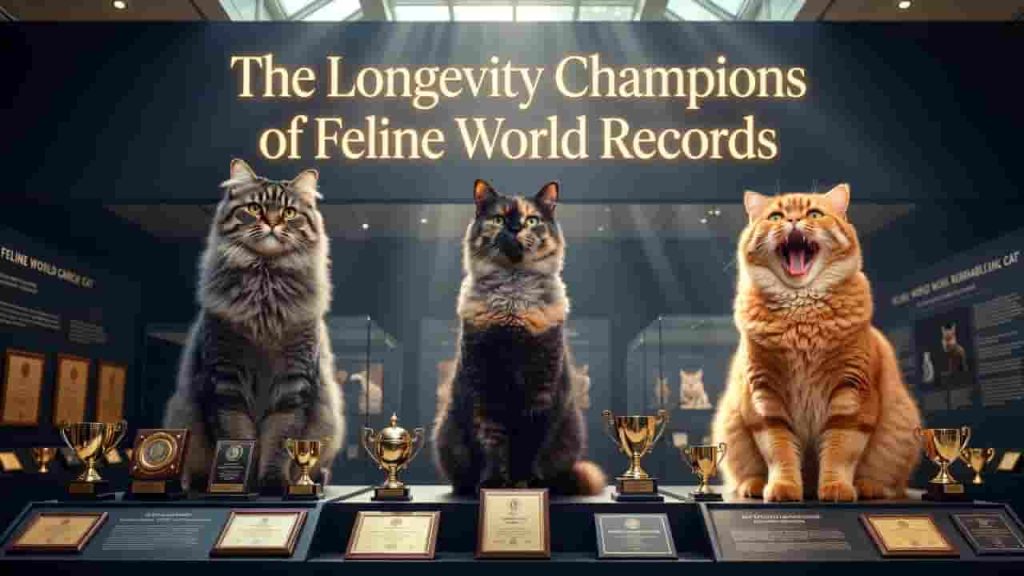 Advanced Care Strategies for Feline Longevity