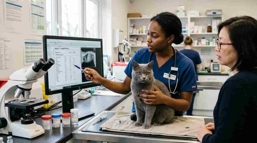 Understanding Cat Worm Symptoms in Daily Life