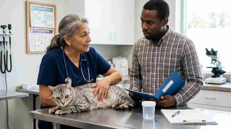 cat-worm-symptoms-early-signs