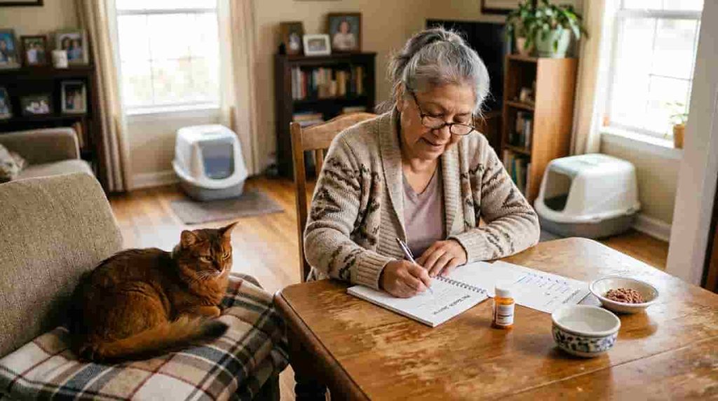 Essential Cat Worm Detection Tips for Owners
