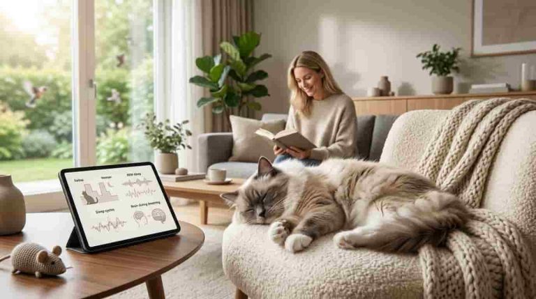 cats-dream-like-humans-6-facts