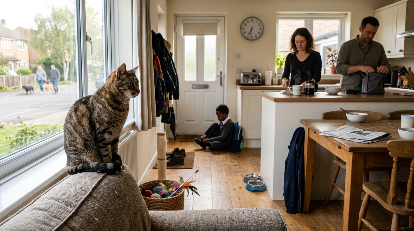 cats-study-human-daily-routines