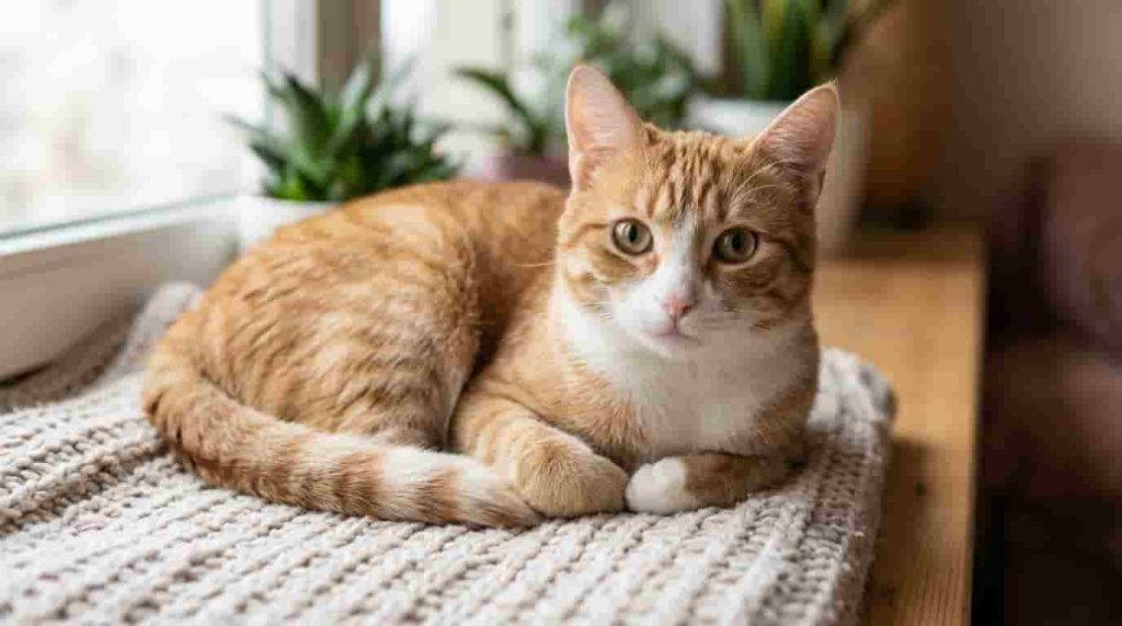 Elegant Naming Choices for Female Kittens