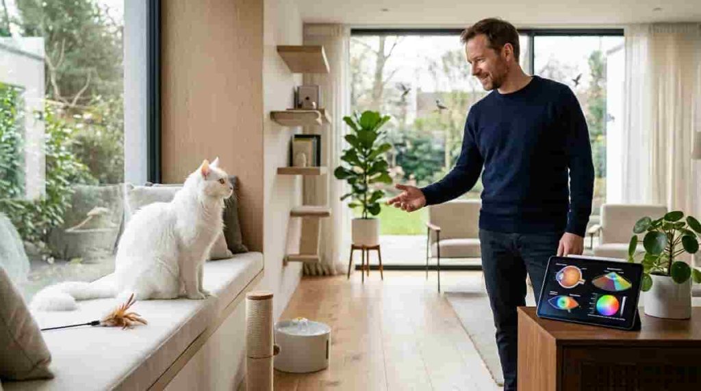 Why Perspective Matters for Owners