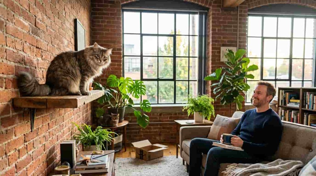 How to Use This Knowledge to Improve Life With Your Cat