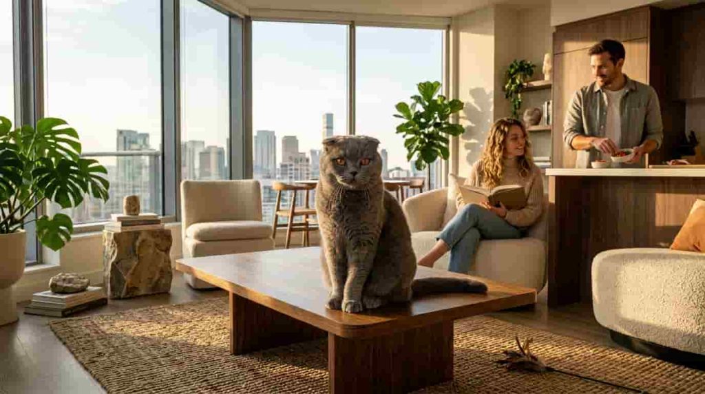 Facts About How Cats Think That Explain Everything