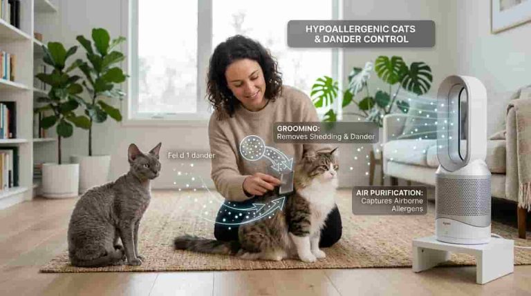 hypoallergenic-cat-breeds