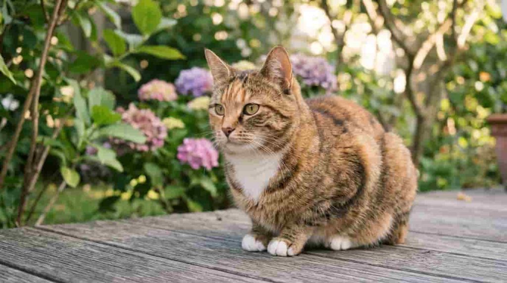 Meaningful Igbo Names for Female Cats