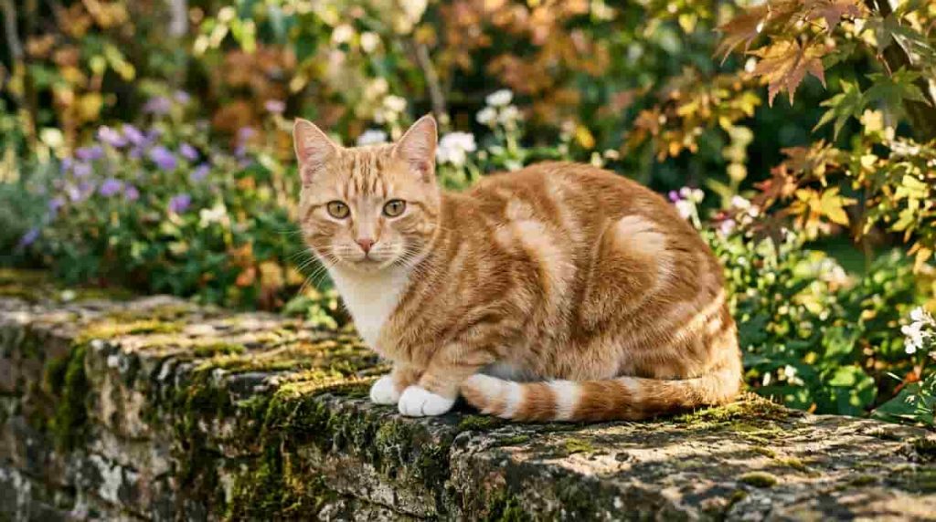 Appearance Based Ideas for Igbo Language Cat Names