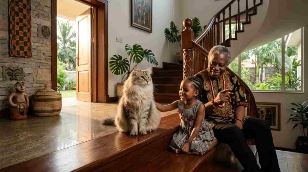 Finalizing Your Search for Igbo Names and Meanings for Cats