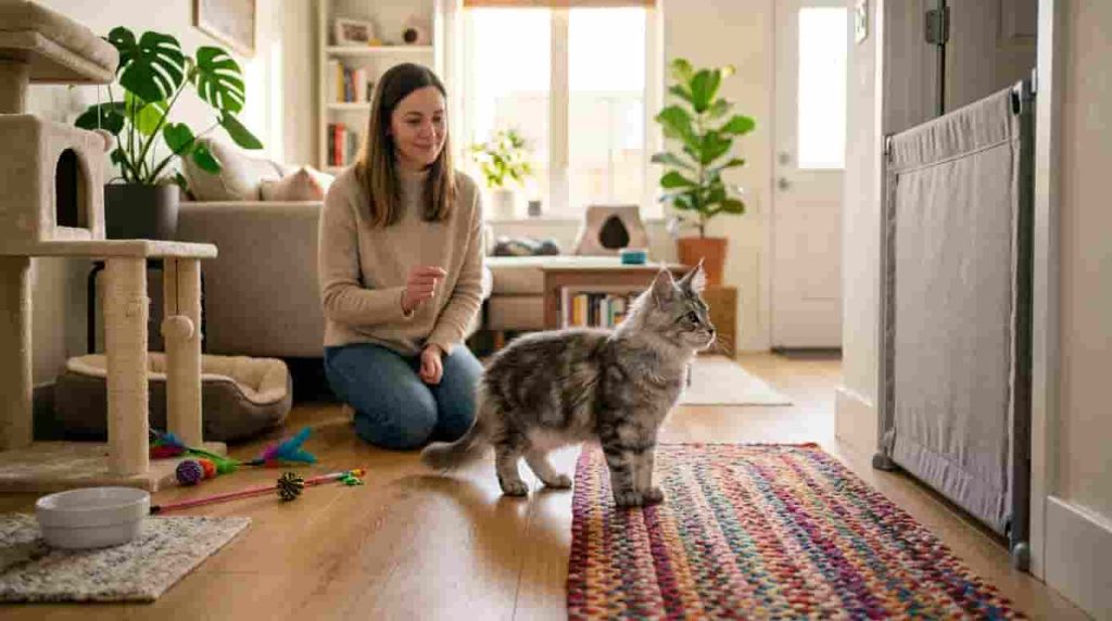 Introduction to Household Boundaries