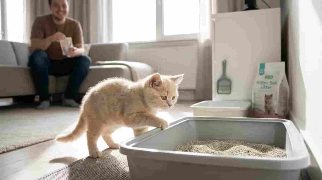Overcoming Common Litter Box Obstacles