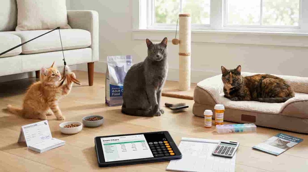 Long Term Health Monitoring for New Owners