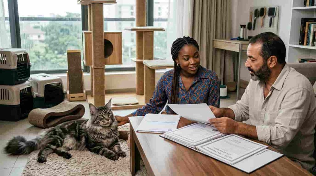 Long Term Care and Home Environment Planning