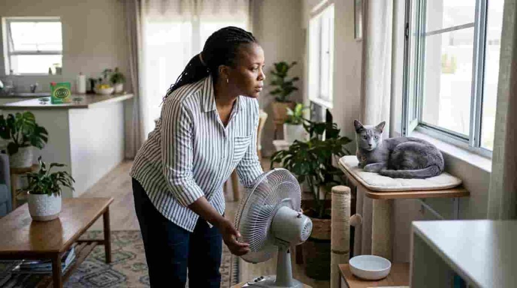 Safe Alternative Pest Control Practices