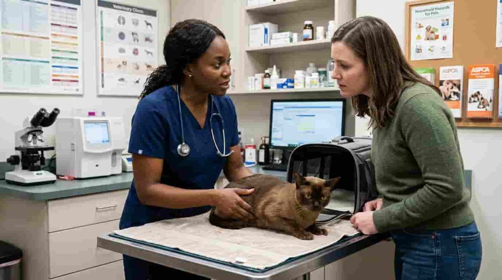 Managing Severe Neurological Changes at Home