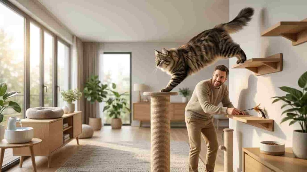Practical Steps for Cat Parents