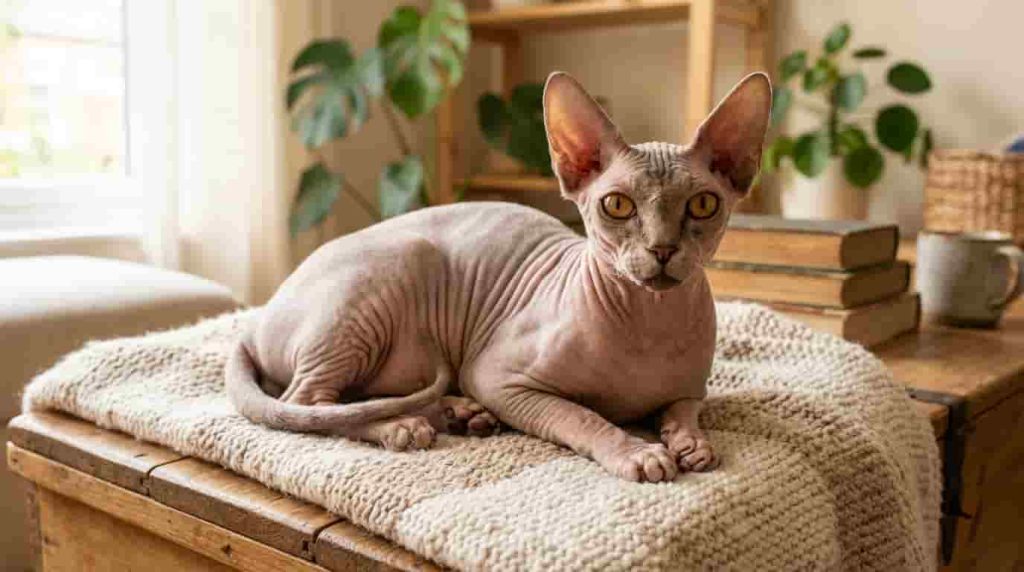 Finding Trusted International Exotic Breed Specialists