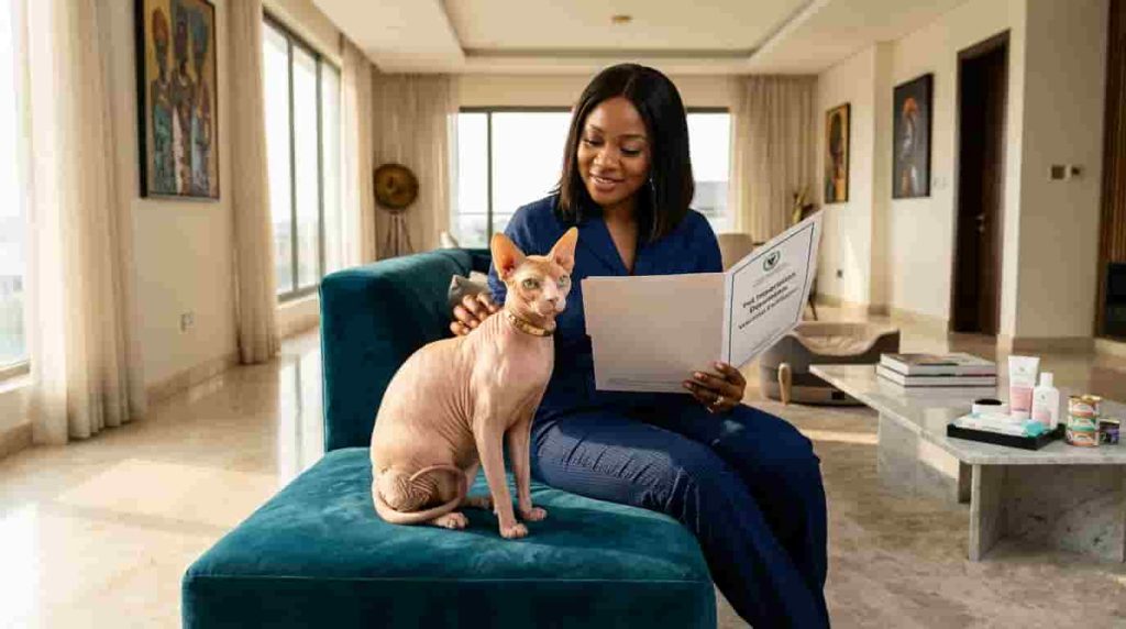 Setting Up Your Indoor Sanctuary for Success