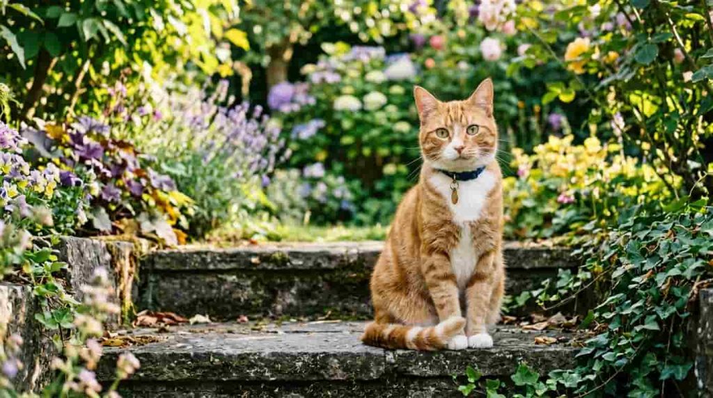 Noble Naming Options for Regal Female Kittens