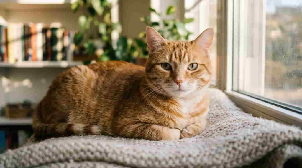 Strong Naming Choices for Handsome Male Kittens