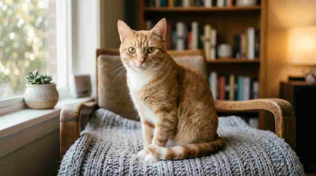Appearance Based Ideas for Cat Names in Yoruba Language