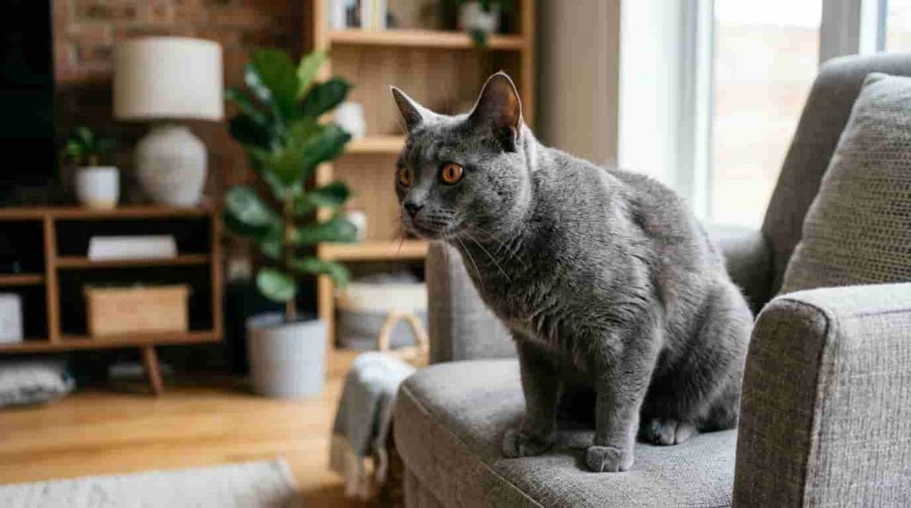 5 Sounds That Cats Cannot Resist