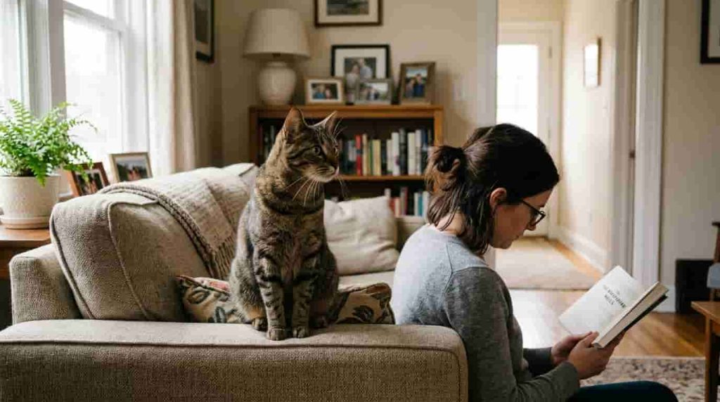 Mastering Feline Auditory Awareness Daily