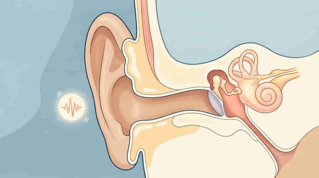 Auditory Senses in Cats vs Humans