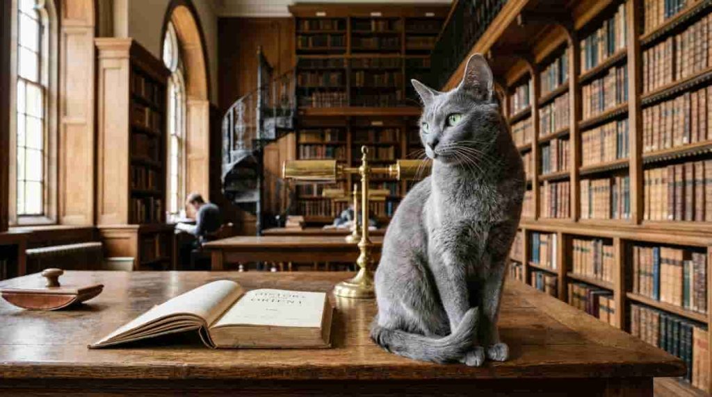 Exploring the Depth of Cats Hearing