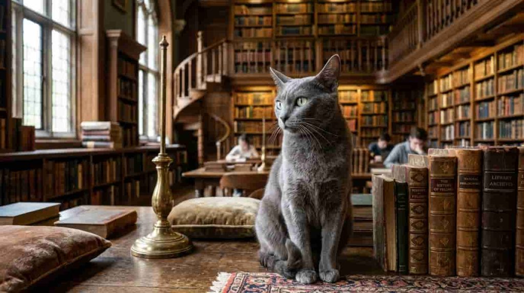 7 Remarkable Sounds Within the Cats Hearing Range