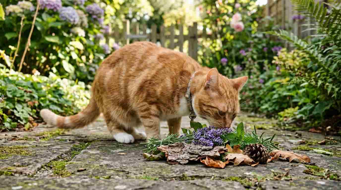 Implementing Senior Cat Mobility Solutions