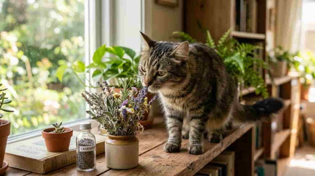 Understanding Animal Pheromones and Sensory Range